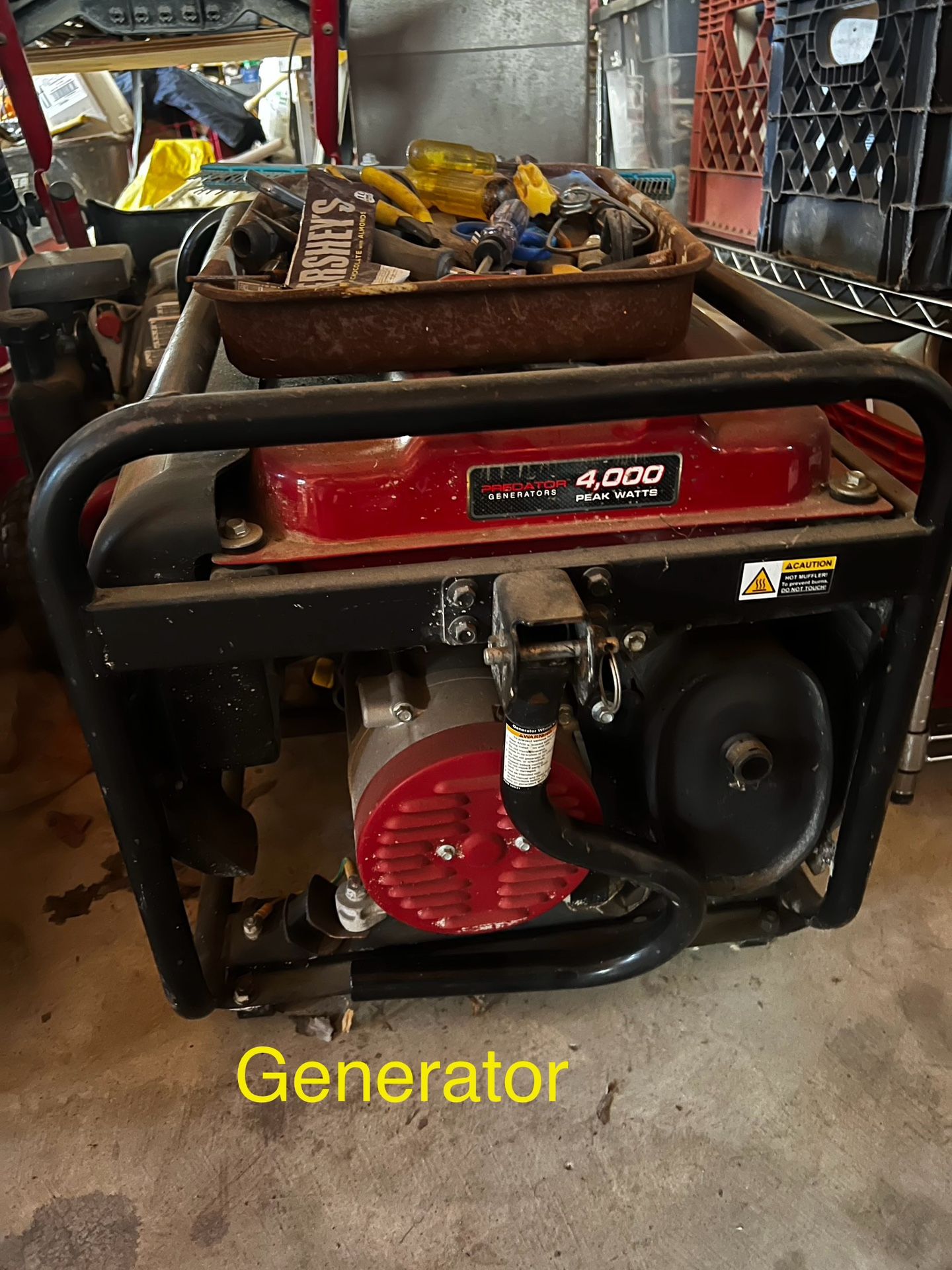 Generator