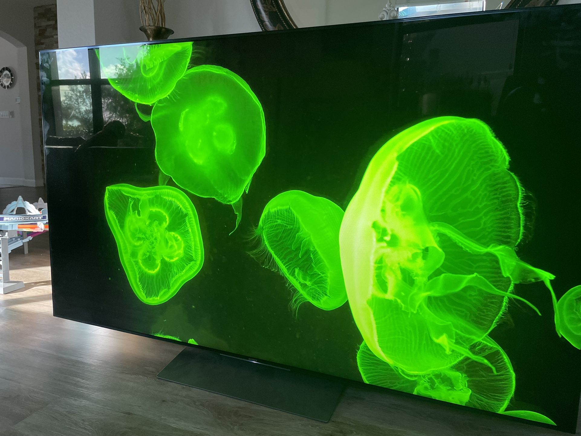 Sony XBR75x940D 75 Inch 4k Ultra HD Smart TV