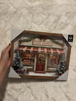 Christmas Decor