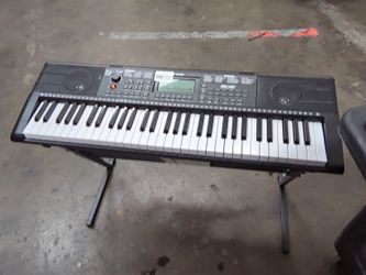 Donner Piano