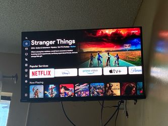 Tv stick