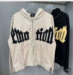 Emotions never die hoodie only $50