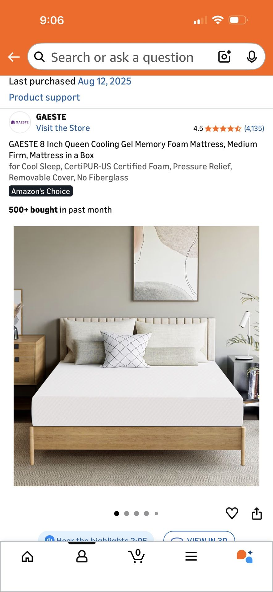 Make Your Offer Furniture