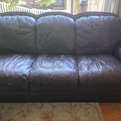 Free Couch
