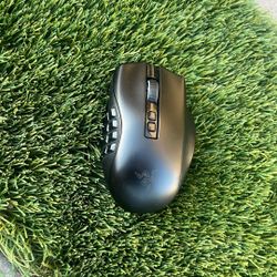 Razer Naga Pro (no usb)