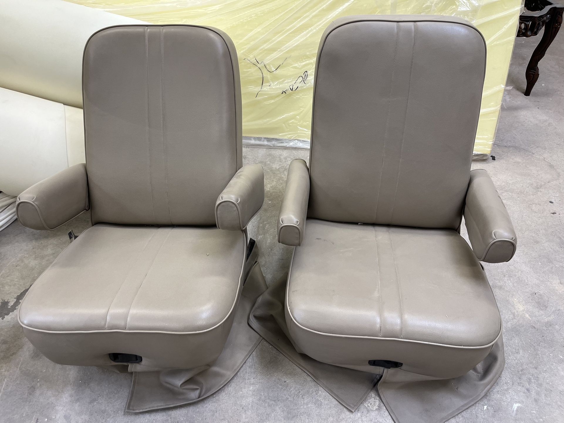 RV Chairs