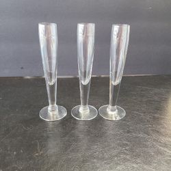 Cordial Glasses