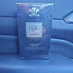 Creed Aventus