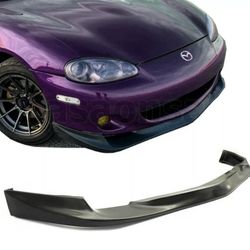 Mazda Miata Front Bumper Lip 