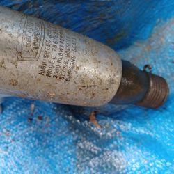 Craftsman High Speed Air