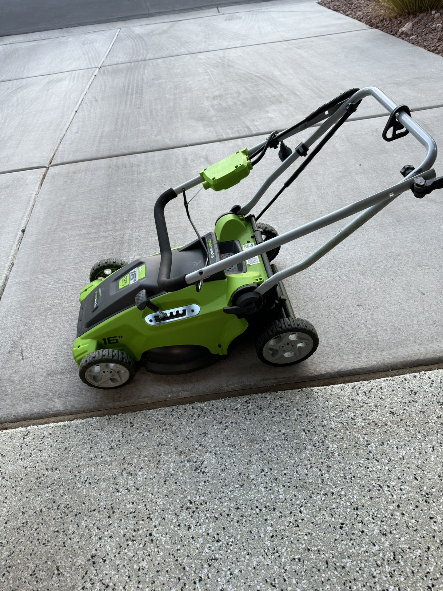 Lawn Mower for Sale in Las Vegas, NV OfferUp