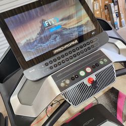 Proform Pro 9000 Treadmill