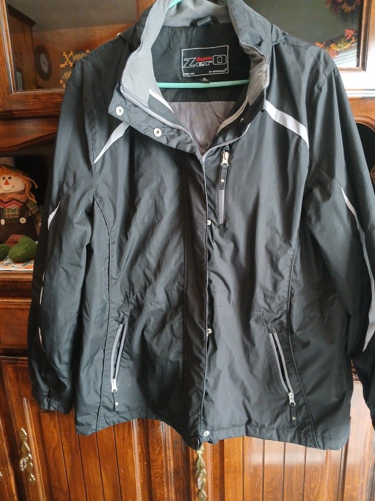 Womens Coat