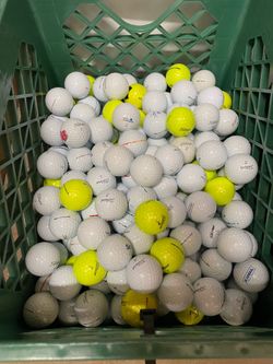 Titleist prov1 golf balls