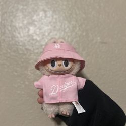 Labubu Clothes 
