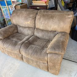 Love Seat, Small Couch 