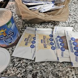 Breakfast Essentials