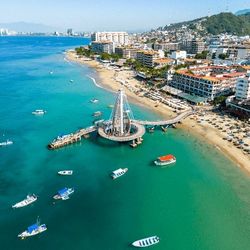 Puerto Vallarta 6 Day 5 Night Resort Stay