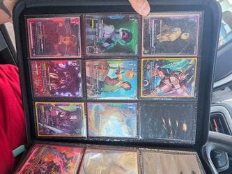 Gundam  TCG