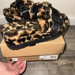 Ugg’s 