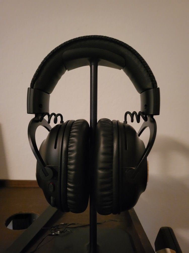 Logitech G Pro Wireless