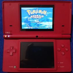 Nintendo DSi 