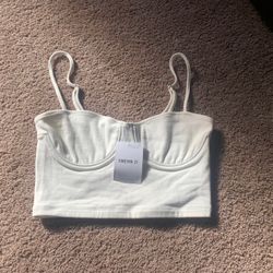 Forever 21 New Top Small NWT 