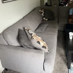 Big Couch For Good price 