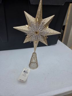 Tree Topper