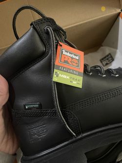 Womens Timberland Pro