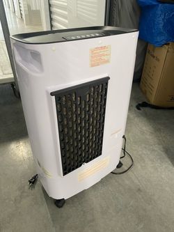 Portable AC