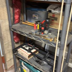 Anything On The Black Shelf Free