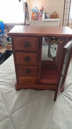 Jewelry Box