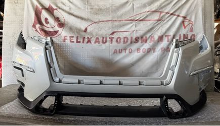 2023-2024-2025-2026 SUBARU ASCENT FRONT BUMPER COVER OEM