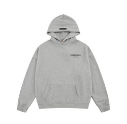 Fear of God Essentials Pullover Hoodie