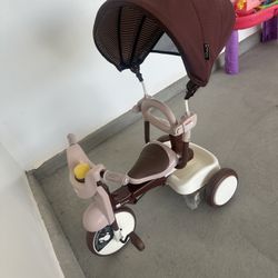 Iimo Tricycle
