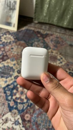 AirPods