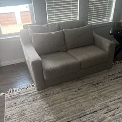 Sofa And Love Seat 