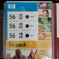 Hp Inkjet Print Cartridges