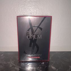Ysl Cologne, And Perfume