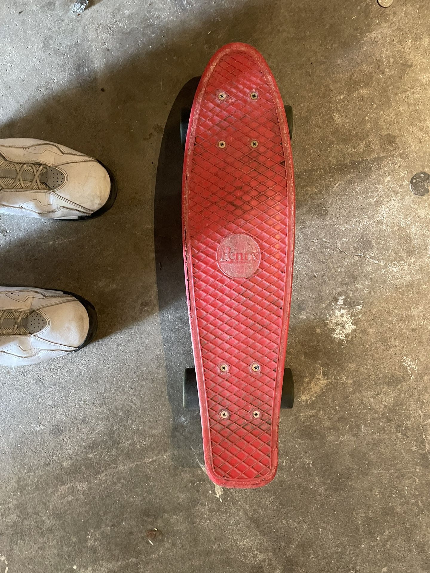 Penny Board