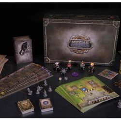 League Of Legends Mechs Vs Minions