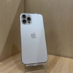 iPhone 12 Pro Max 128GB Rose Gold Factory Unlocked Used Like New