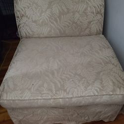 Ethan Allen Chair