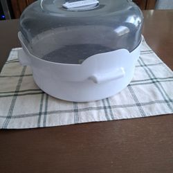 Dr.Brown's Microwave Steam Sterilizer for Baby Bottles & Accessories 