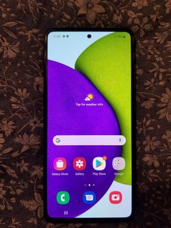 Samsung Galaxy A52