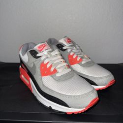 Air Max 90 Infrared 