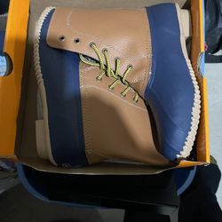 Woman Boots