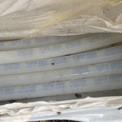 Water Tubing Pipe Flexible Roll