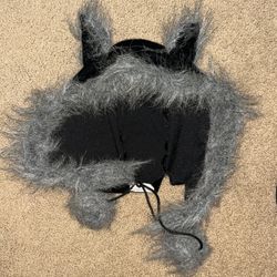 Costume Cap